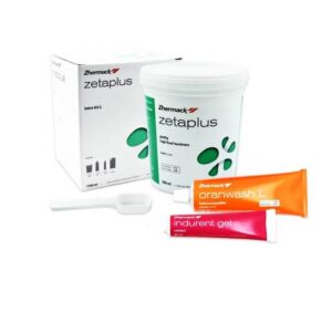 ست قالب‌گیری برند زرماخ